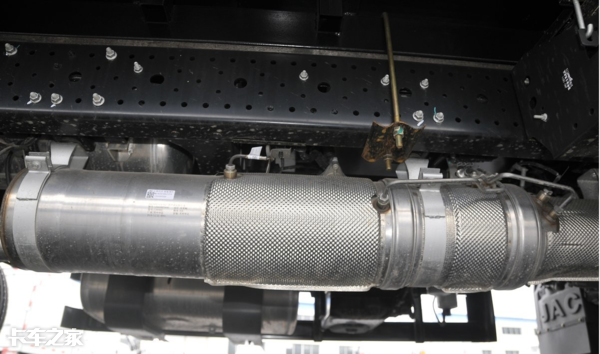 國六車型限速限扭問題頻發(fā)，可能不是質(zhì)量問題，而是你還不會用