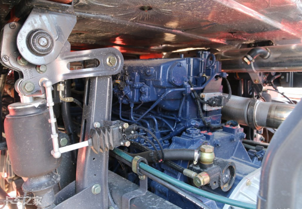 國六車型限速限扭問題頻發(fā)，可能不是質(zhì)量問題，而是你還不會用