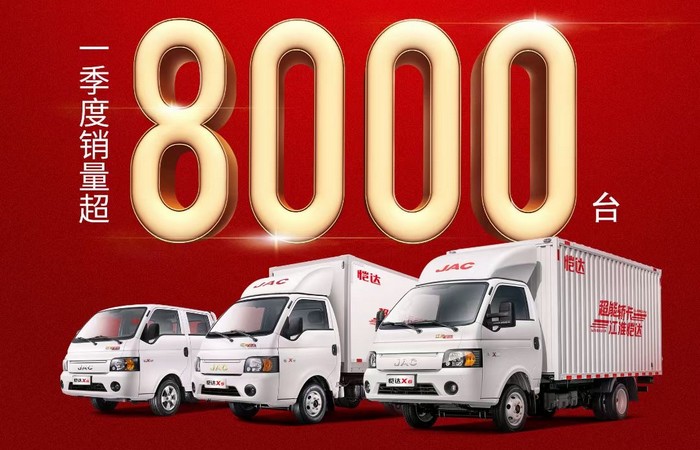 愷歌高奏，一路飄紅，2021一季度完美收官！